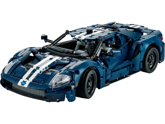 Lego® Ford GT 2022