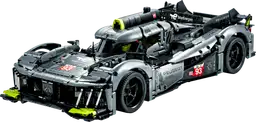 Lego PEUGEOT 9X8 24H Le Mans Hybrid Hypercar