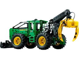 Lego John Deere 948L-II Skidder