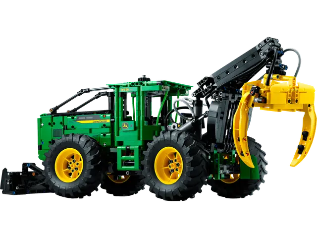 Lego® John Deere 948L-II Skidder