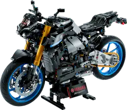 Lego Yamaha MT-10 SP