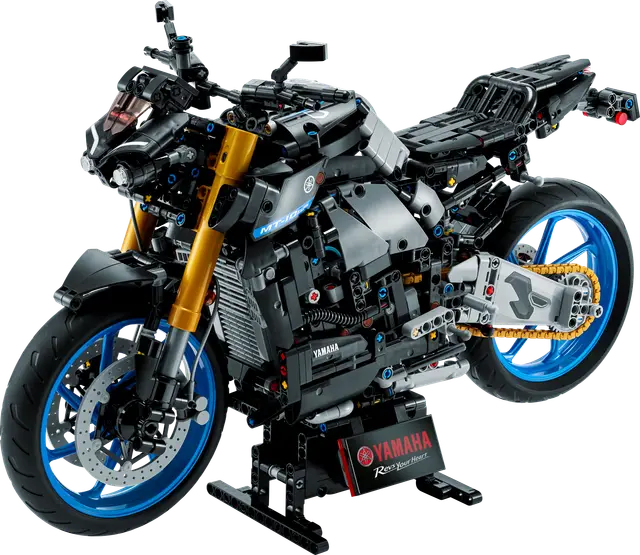 Lego® Yamaha MT-10 SP