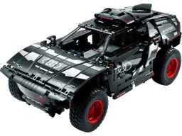 Lego Audi RS Q e-tron