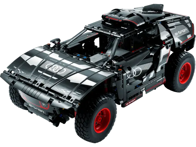 Lego® Audi RS Q e-tron