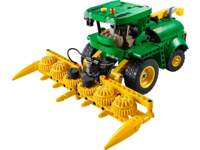 Lego® John Deere 9700 Forage Harvester