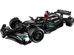 Lego Mercedes-AMG F1 W14 E Performance