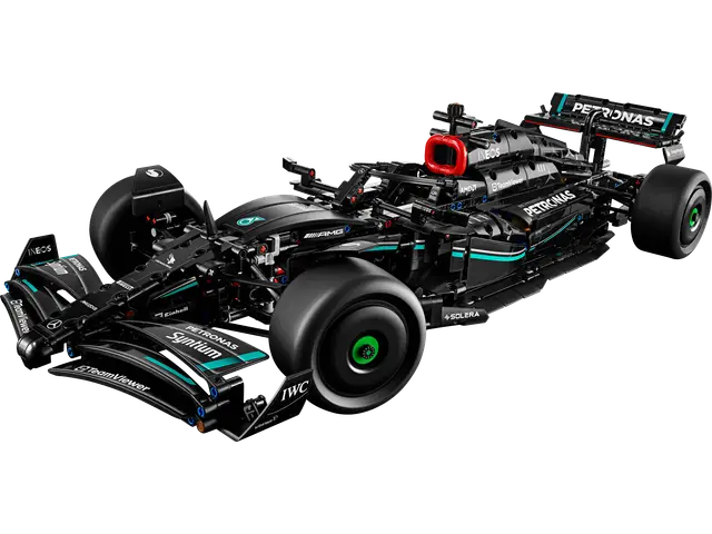 Lego® Mercedes-AMG F1 W14 E Performance