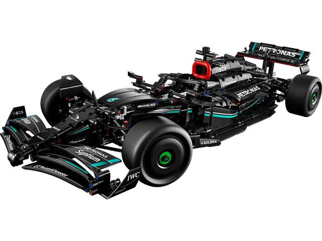 Lego Mercedes-AMG F1 W14 E Performance