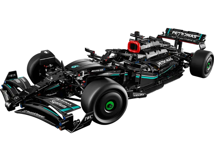 Lego Mercedes-AMG F1 W14 E Performance