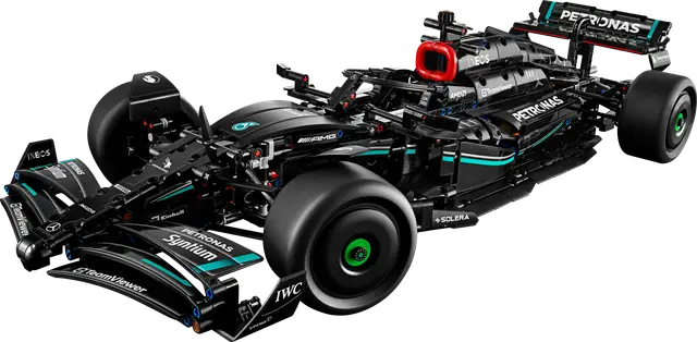 Lego® Mercedes-AMG F1 W14 E Performance