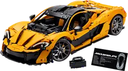 Lego McLaren P1™