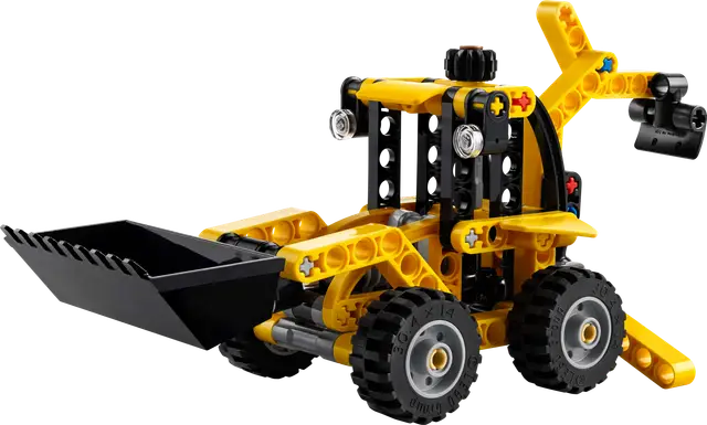 Lego® Baggerlader