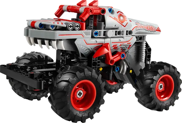 Lego® Monster Jam™ ThunderROARus™