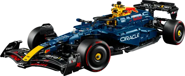 Lego® Oracle Red Bull Racing RB20 F1 Rennauto