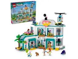 Lego Heartlake City Krankenhaus