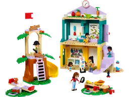 Lego Heartlake City Kindergarten