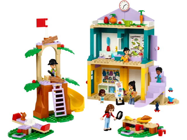 Lego® Heartlake City Kindergarten