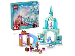 Lego Elsas Eispalast