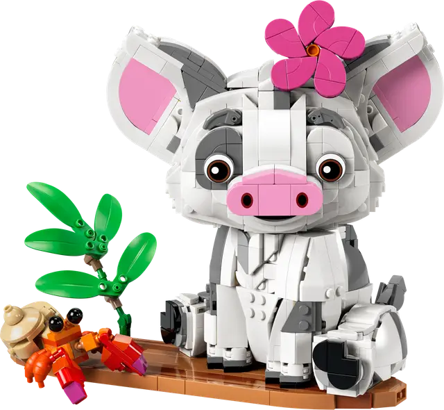Lego® Pua