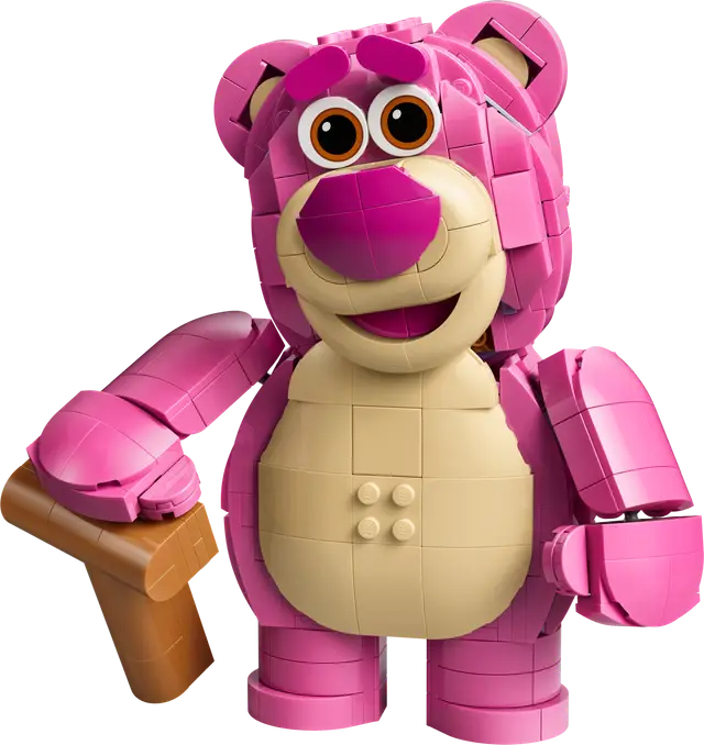Lego® Lotso