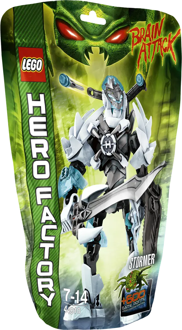 Lego® STORMER