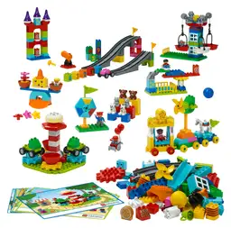 Lego STEAM Park