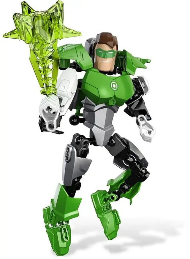 Lego® Green Lantern