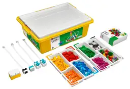 Lego LEGO® Education SPIKE™ Essential-Set