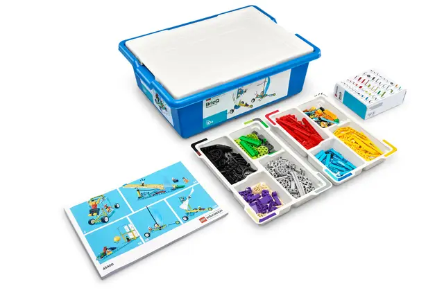 Lego®  Education BricQ Motion Prime-Set