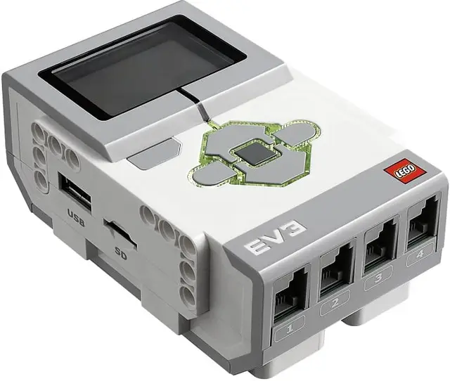 Lego® Intelligenter EV3-Stein