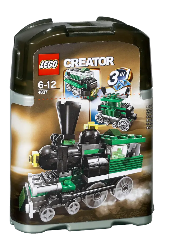 Lego® MINI Züge