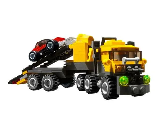 Lego® Stars der Straße
