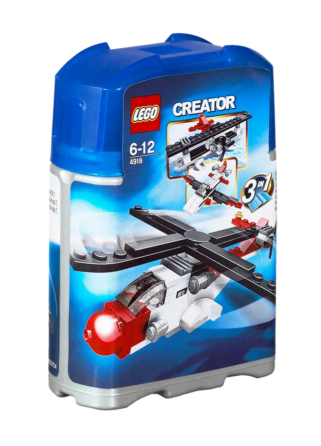 Lego® Mini Flyers