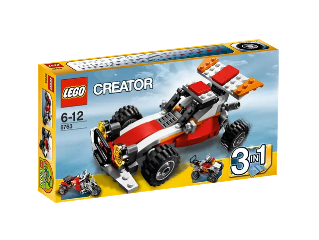 Lego® Buggy
