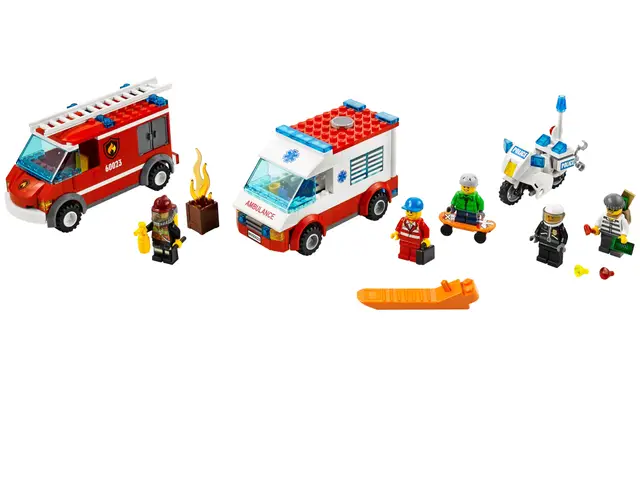 Lego®  City startset