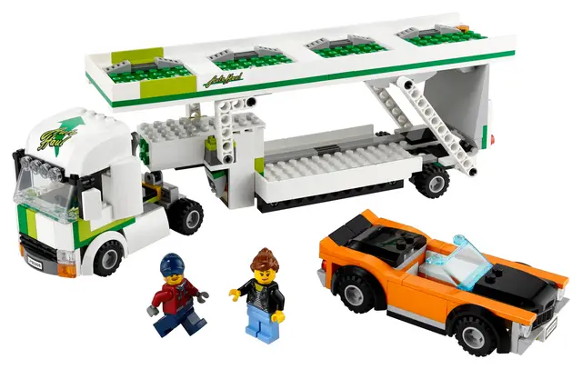 Lego® Autotransporter