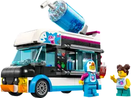 Lego Slush-Eiswagen