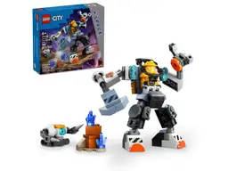 Lego Weltraum-Mech