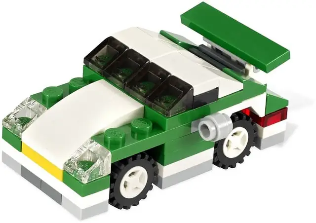 Lego® MINI Sportwagen