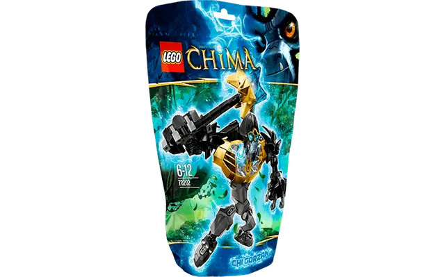 Lego® CHI Gorzan