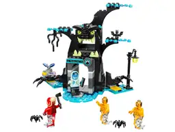 Lego Hidden Side Portal