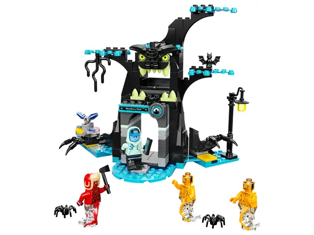 Lego® Hidden Side Portal