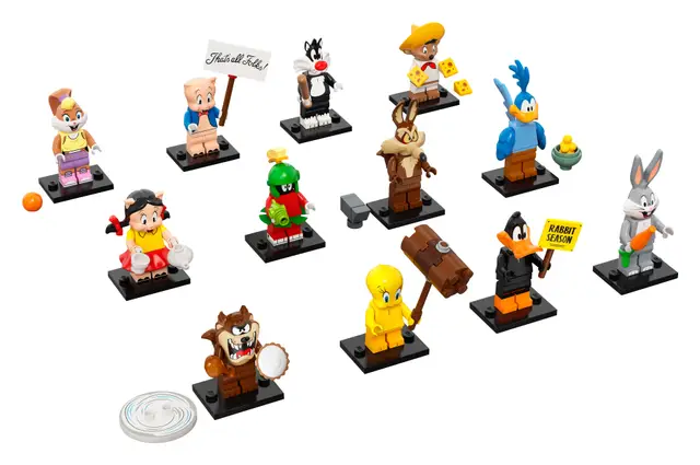 Lego® Looney Tunes™