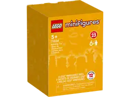 Lego LEGO® Minifiguren Serie 23 - 6er Pack