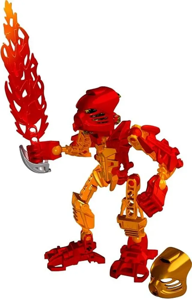 Lego® Tahu