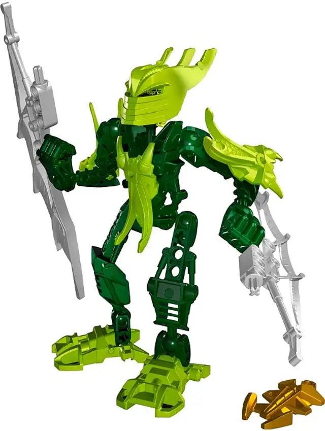 Lego® Gresh