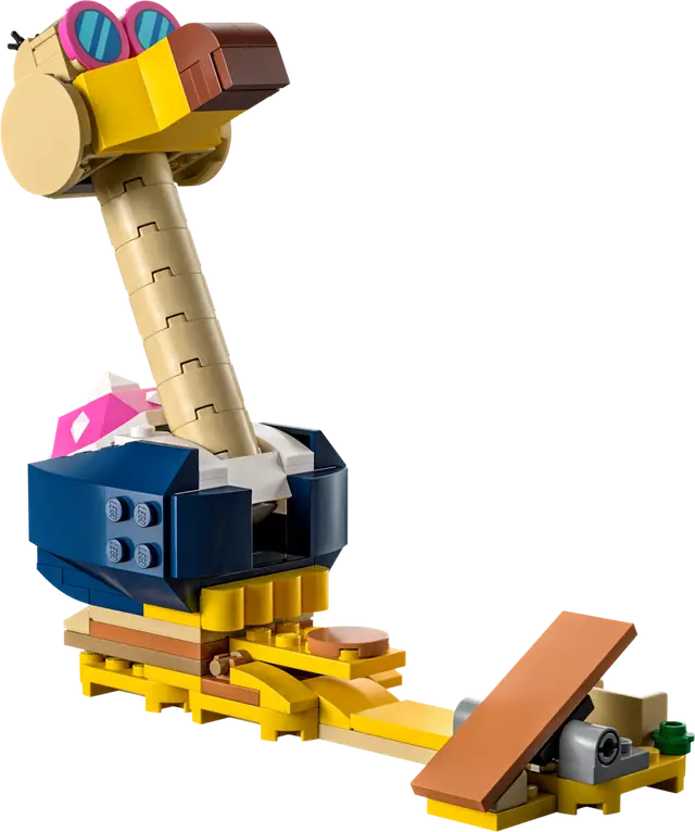 Lego® Pickondors Picker – Erweiterungsset