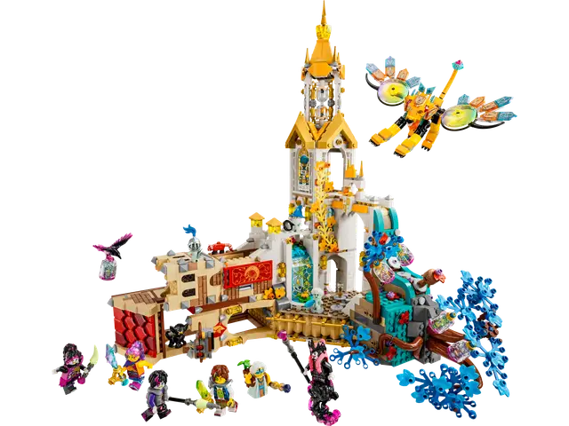 Lego® Schloss Nocturnia