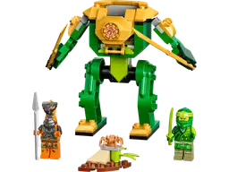 Lego Lloyds Ninja-Mech