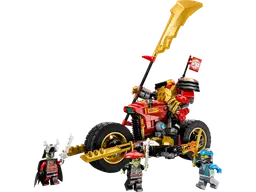 Lego Kais Mech-Bike EVO